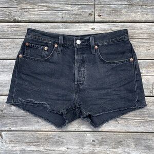 Levi’s 501 Shorts 100% Cotton